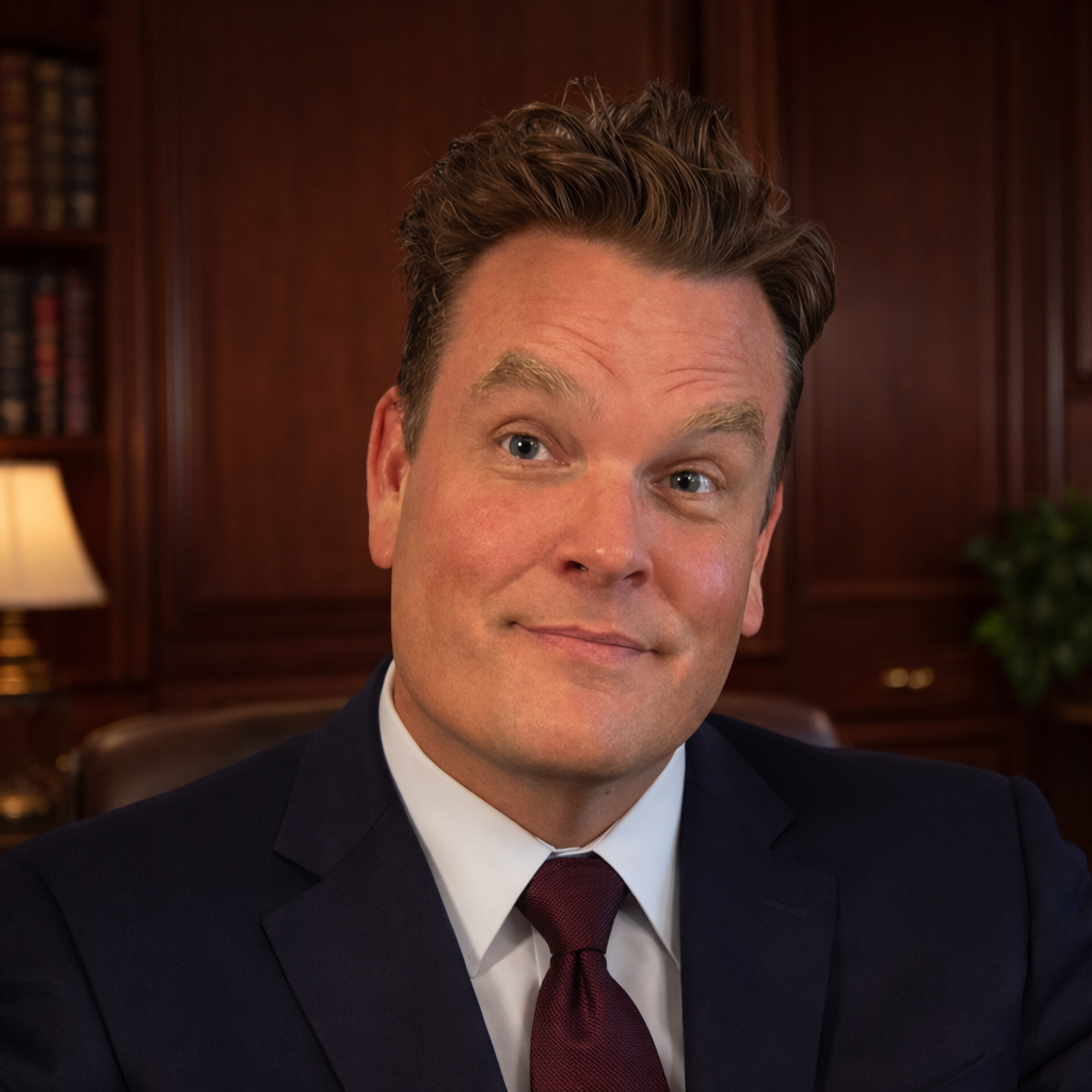 Todd Riegler