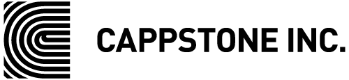 Cappstone Inc.