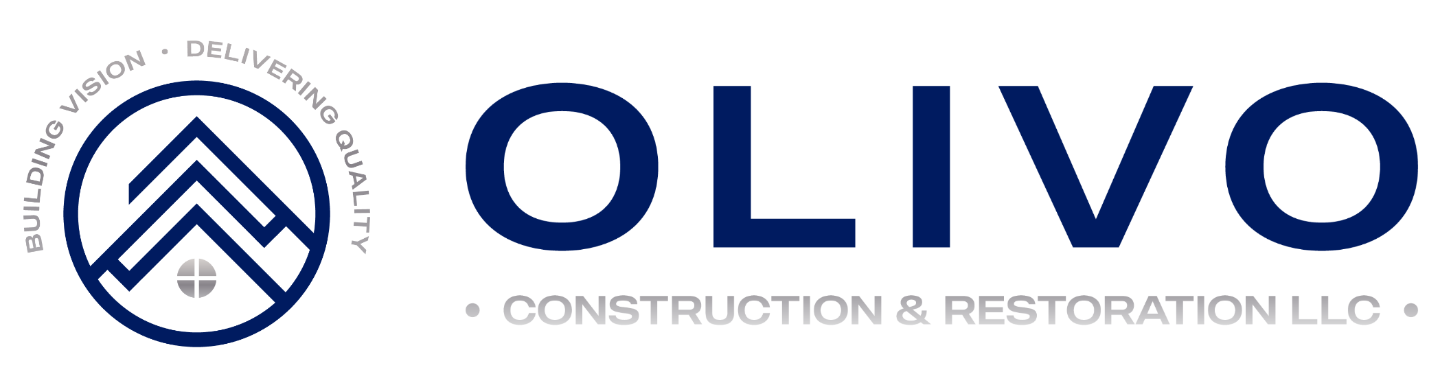 Olivo Construction & Restoration