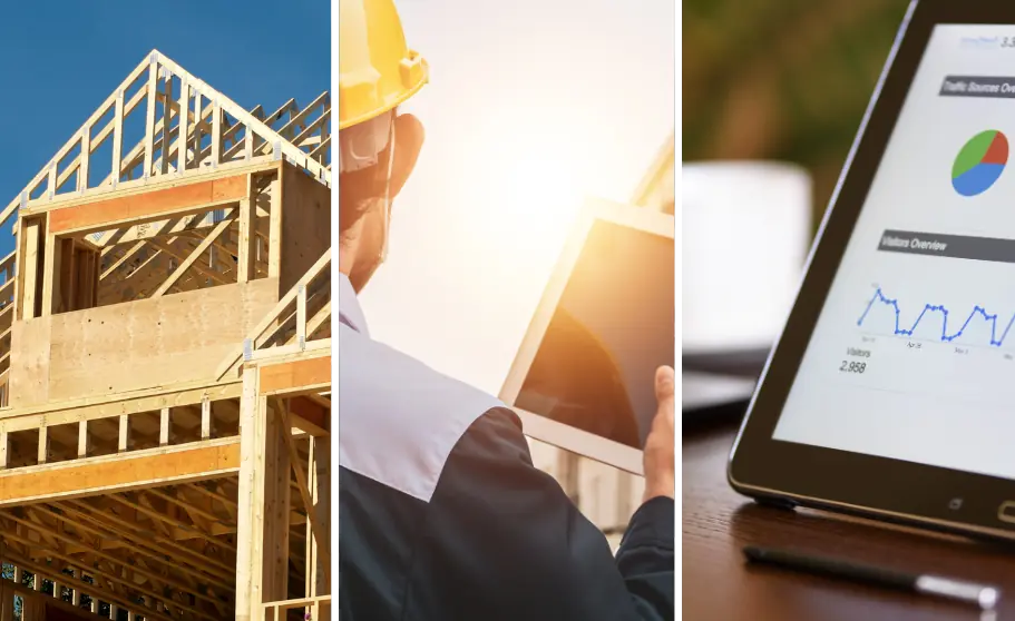 Marketing for General Contractors