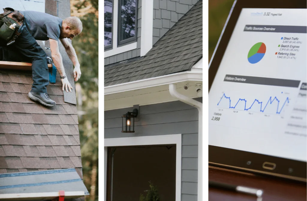Marketing for Roofing