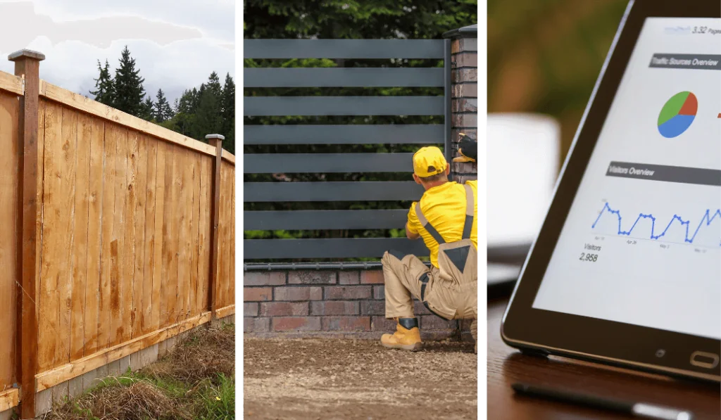 Marketing for Fence Contractors