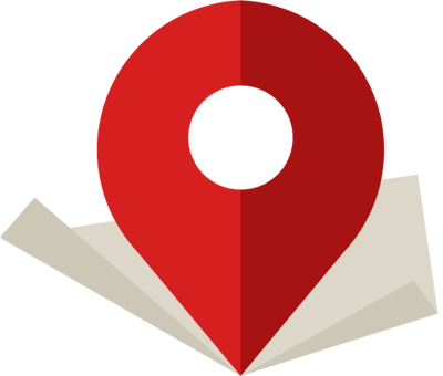 Project Map It logo